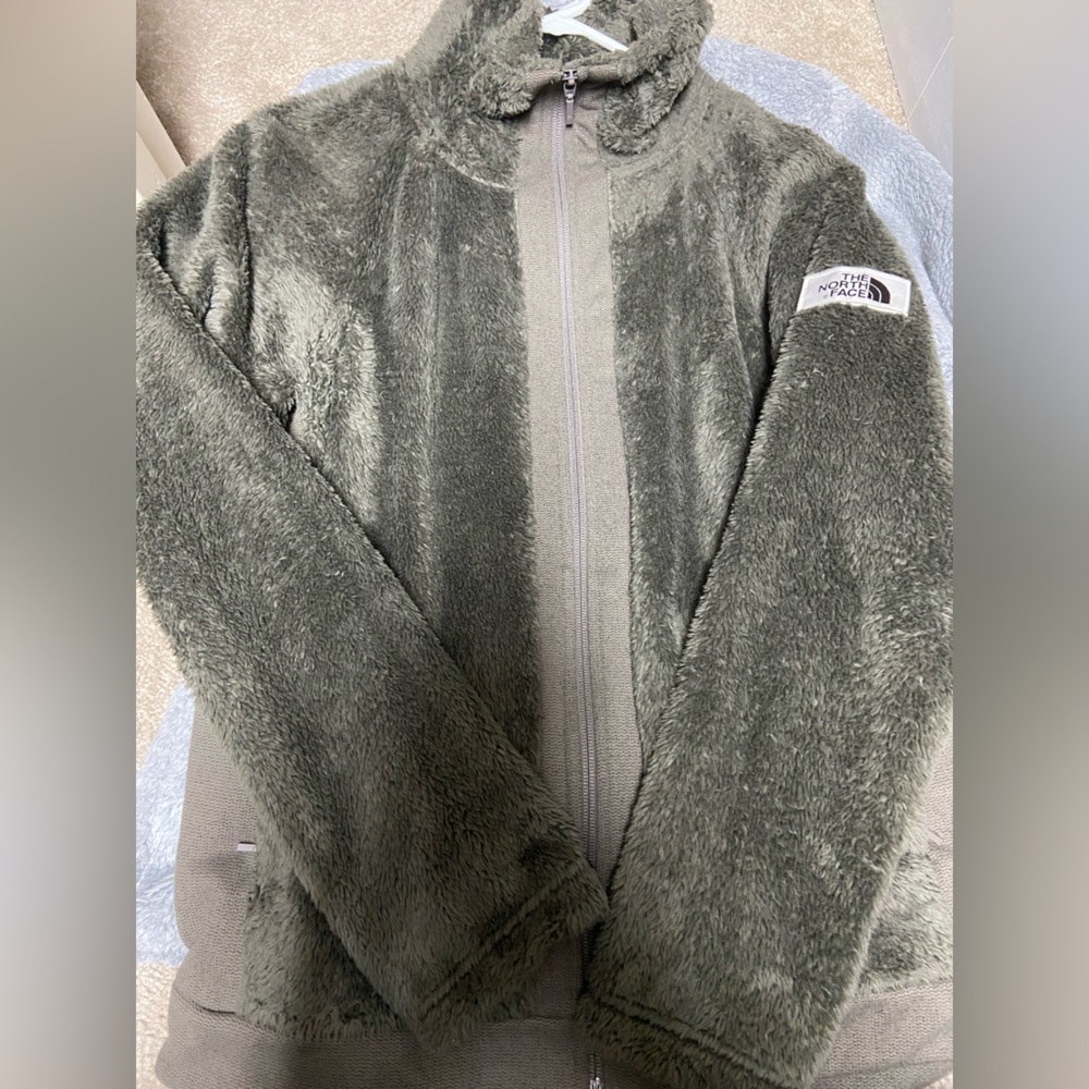 Women’s the north face jacket
